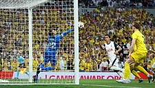 Тактический саботаж или гениальный фан-сюрприз в Буде/Глимт