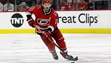 После разгрома в ЛА: «Каролина» готова к перезагрузке против «Анахайма»?