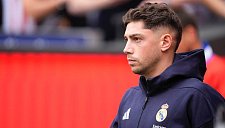 Алонсо усадил на лавку Вальверде из-за отказа играть справа в защите