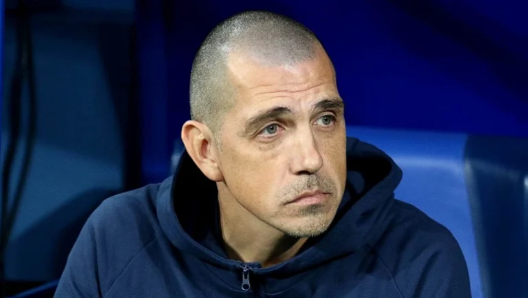 Ахметзянов о поражении: «Уровень мастерства Спартака позволил забить»