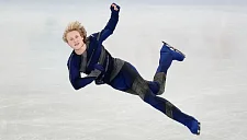 Итальянский фигурист Чирчелли назвал Малинина «Камилой Валиевой» мужского катания