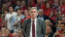 Пешич остаётся у руля: федерация Сербии опровергла слухи о его отставке