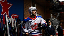 Герман Точилкин выделил лучших хоккеистов по катанию в КХЛ и НХЛ