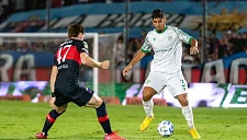 «Банфилд» минимально обыграл «Тигре»