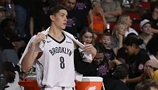 Американские СМИ оценили перспективы Дёмина в НБА