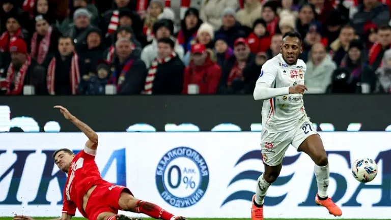 Юран возмущён решением Карасёва в дерби «Спартак» — ЦСКА