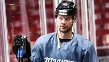 «Трактор» объявил капитана и ассистентов на сезон-2025/2026