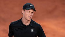 Синнер идет за титулом, Риндеркнеш — за шансом: Ролан Гаррос 2025