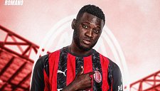 Фабрицио Романо: «Виктор Бонифейс — игрок Милана»