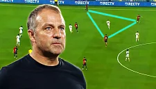 Сумасшедшая результативность Барсы: 23 матча с 4+ голами