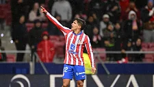 Джулиано и Мастантуоно — звёзды аргентинской школы «Ривер Плейта»