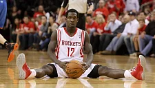 Патрик Беверли: «Тренировался с «Рокетс», но у них нет места в платежке»