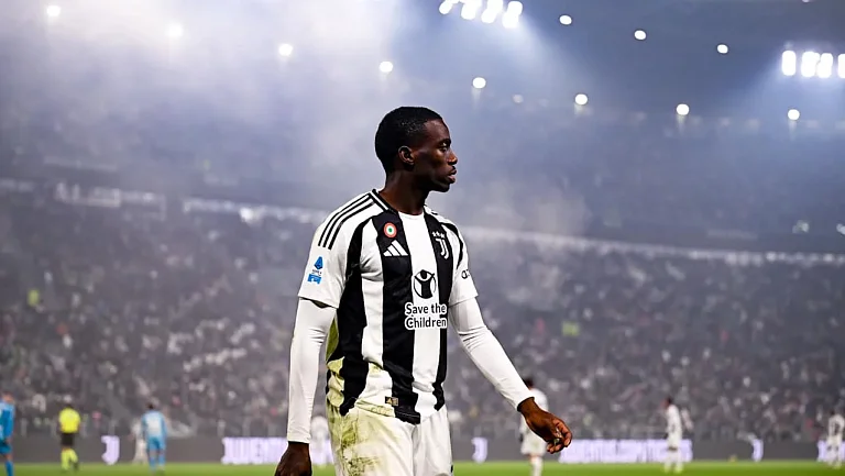 Тимоти Веа делится амбициями сборной США на ЧМ-2026