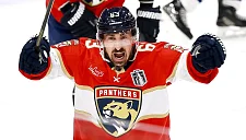 Морис признался, что недооценивал Маршана до начала финальной серии