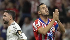 Коке о протесте фанатов «Атлетико» по поводу пенальти