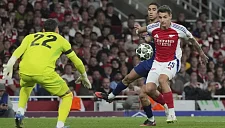 Якуб Кивёр прибыл в Порту для подписания контракта с одноимённым клубом