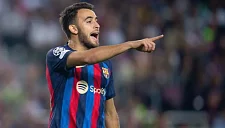 Эрик Гарсия может перейти из «Барселоны» в ПСЖ