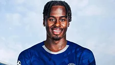 Джейми Гиттенс переходит в «Челси»: трансфер почти на 50 млн евро