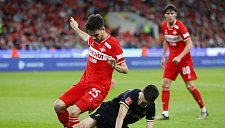 Пруцев остаётся в «Спартаке» и проведёт сезон в «Локомотиве»