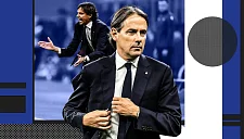 Решение Индзаги покинуть Интер было обоюдным с клубом