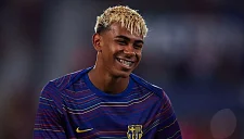 Фредди Аду предупредил Ламина Ямаля о возможных ошибках