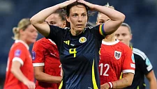 Рэйчел Корси завершила карьеру — что это значит для женской сборной Шотландии