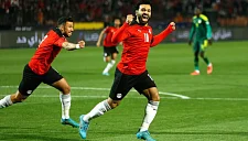 Египет – Эфиопия: «фараоны» полны решимости вернуть себе былую славу