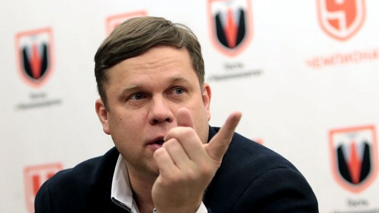 Радимов прокомментировал трансфер Заболотного в «Спартак»