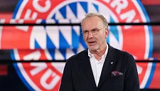 Румменигге: «Виртцу было бы лучше в Баварии»