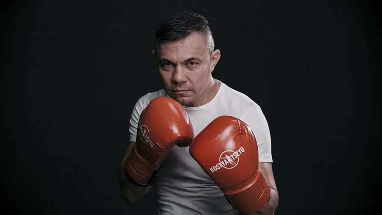 Константин Цзю отреагировал на победу Петра Яна в реванше с Двалишвили