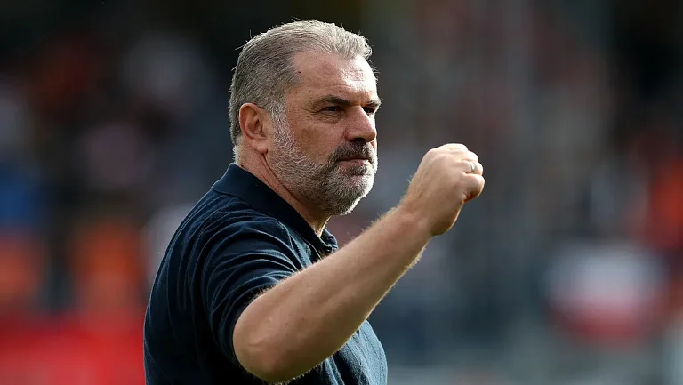 Постекоглу поделился подробностями ухода из «Тоттенхэма»