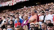 Фанаты из Европы боятся за свою безопасность на ЧМ-2026 в США