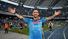 Политано форсирует восстановление и может сыграть против «Торино» и ПСВ