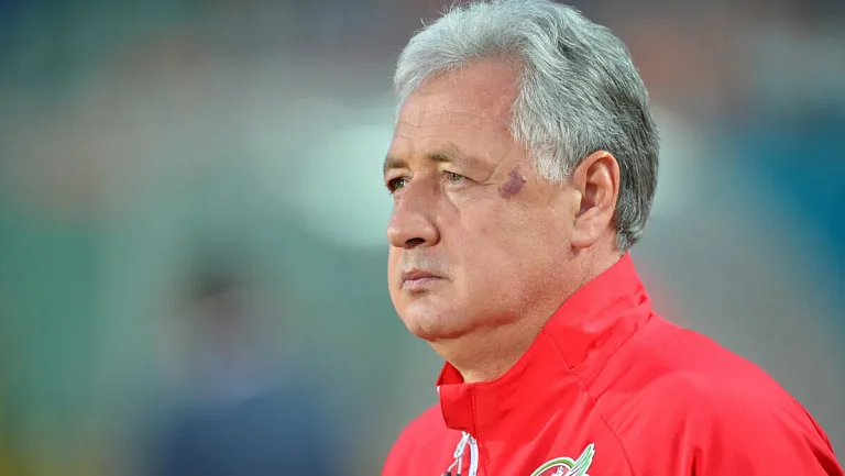 Билялетдинов ждет новых российских талантов как Батраков