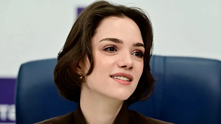 Стилист Влад Лисовец обрушился с критикой на имидж Евгении Медведевой