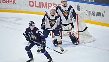 «Рязань» – «Магнитка»: остановит ли хозяев лучшая атака лиги?