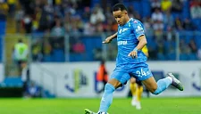 В «Зените» подтвердили получение предложения от «Аль-Иттихада» по Педро