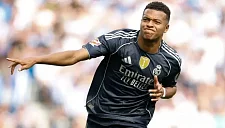 Мбаппе стремится победить в Лиге чемпионов в составе «Реала»