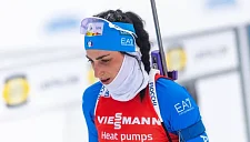 Громкий скандал потряс сборную Италии по биатлону перед домашней Олимпиадой