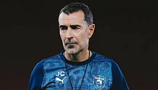 Стала известна сумма отступных в контракте Карседо