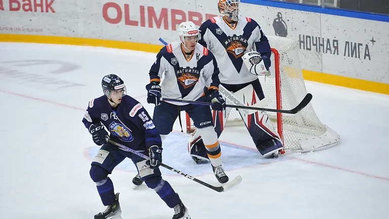 «Рязань» – «Магнитка»: остановит ли хозяев лучшая атака лиги?