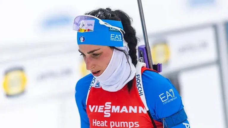 Громкий скандал потряс сборную Италии по биатлону перед домашней Олимпиадой