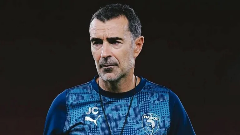 Стала известна сумма отступных в контракте Карседо