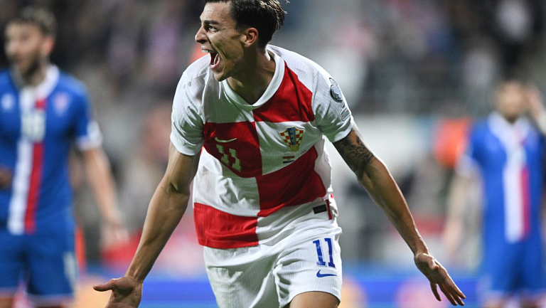 Хорватия — Фарерские острова: хозяева одержали волевую победу