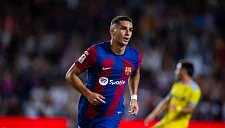 В Испании отвергли слухи о трансфере Феррана Торреса в «Астон Виллу»