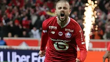 «Ювентус» пытается перехватить Жегрову у «Марселя»