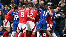 Финансовый прорыв «Ноттингем Фореста» и трансферные планы