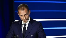 Глава UEFA Чеферин: «Cтадионы Италии — позор»