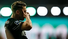 «Арсенал» и «Спортинг» не могут договориться по бонусам для Дьокереша