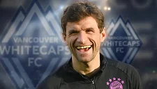 Томас Мюллер о переходе в «Ванкувер»: «Пришло время для приключений»